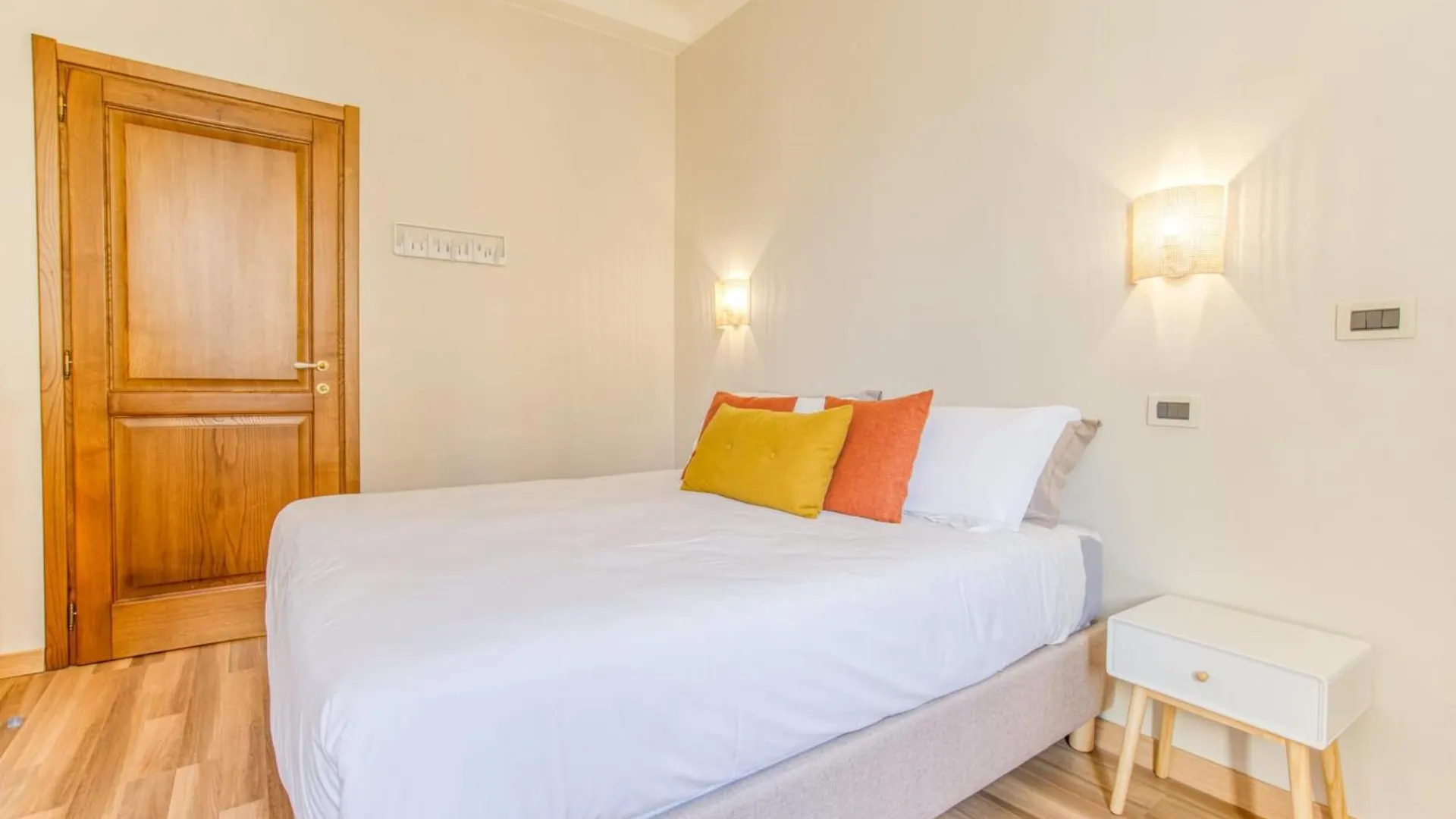 Cannes In The Heart Of Le Suquet Beautiful Apartment With Quiet Balcony