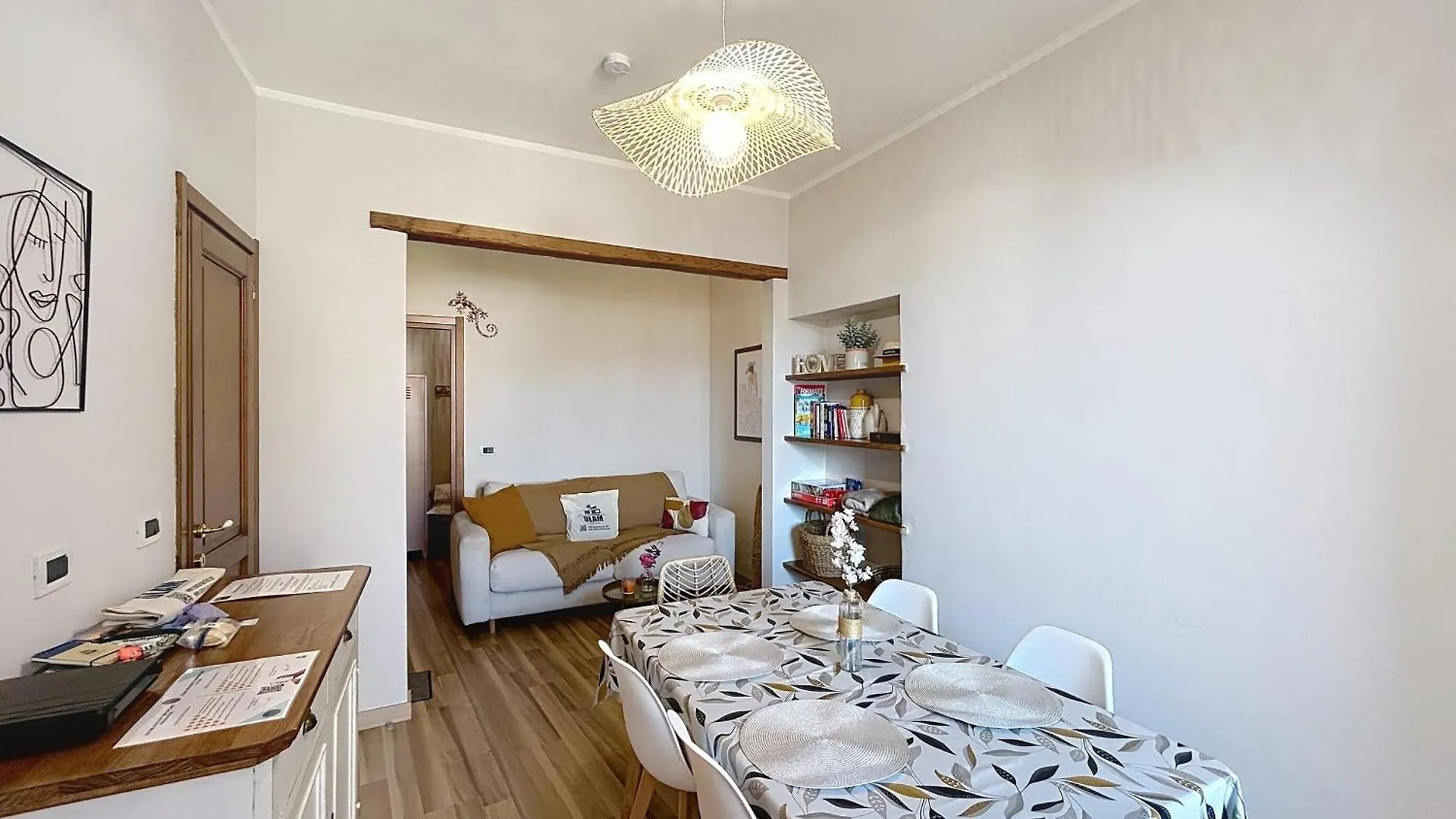 Cannes In The Heart Of Le Suquet Beautiful Apartment With Quiet Balcony